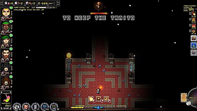 The Hardest Dungeon 3