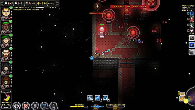 The Hardest Dungeon 4