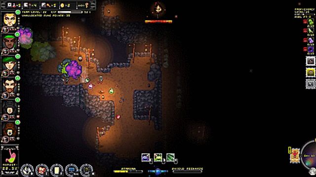 The Hardest Dungeon 6