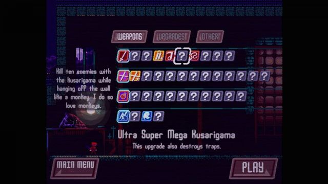 Super House of Dead Ninjas 5