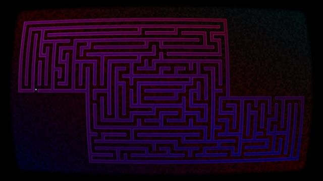RetroMaze 4