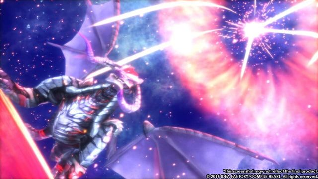 Omega Quintet 3