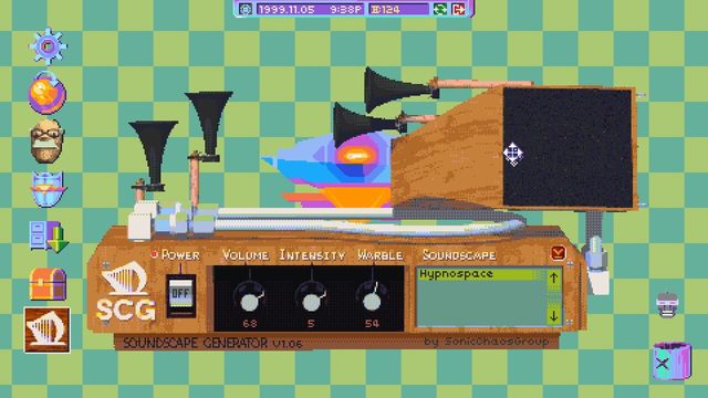 Hypnospace Outlaw 3