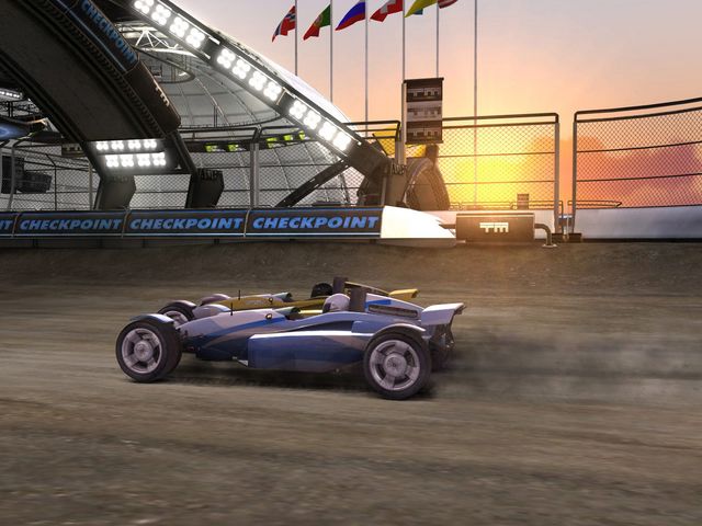 TrackMania United 2