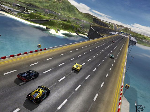 TrackMania United 3
