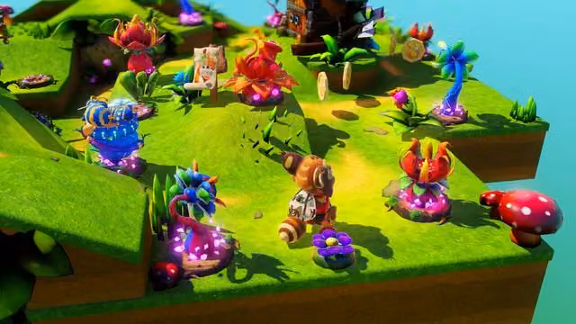 RivenTails Defense 1