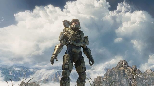 Halo 4 5