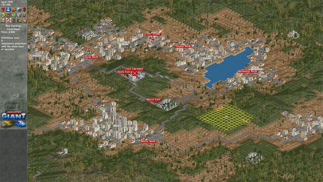 Industry Giant 2