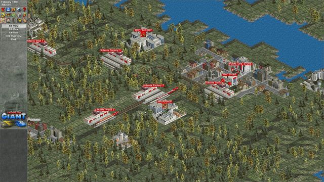 Industry Giant 4