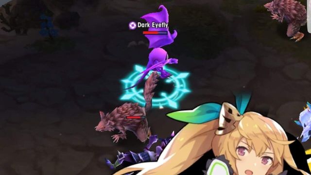 Dragalia Lost 3
