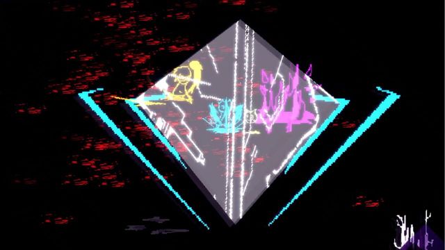 Lucah: Born of a Dream 2