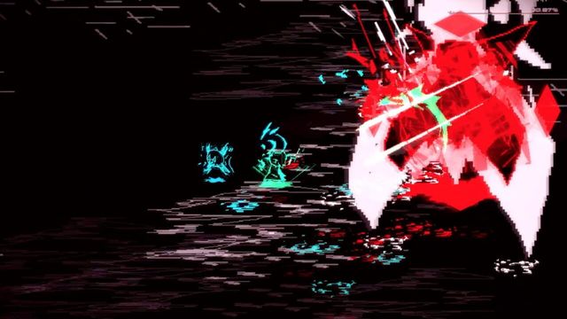 Lucah: Born of a Dream 3