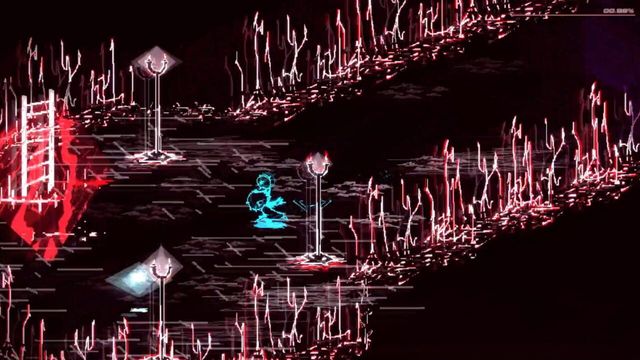 Lucah: Born of a Dream 5