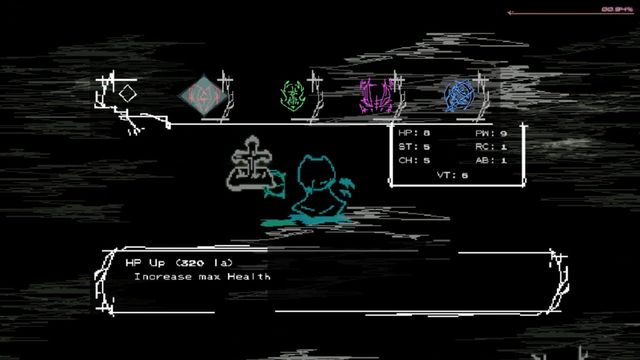Lucah: Born of a Dream 6