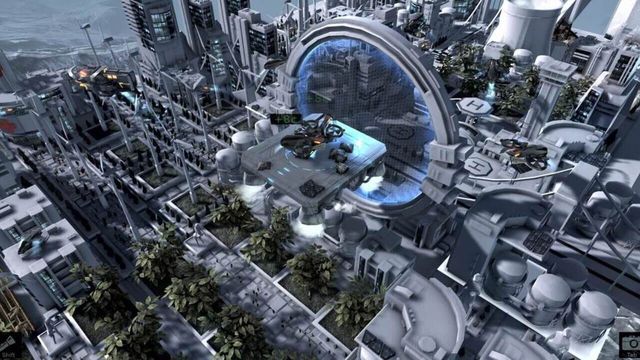 Cliff Empire 3