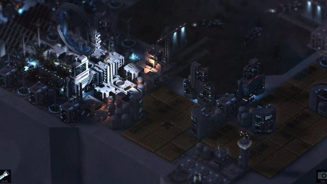 Cliff Empire 4