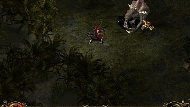 Throne of Darkness 2