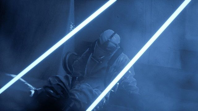 Asemblance: Oversight 2