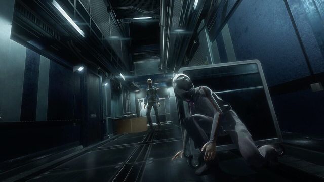 Republique Remastered 3