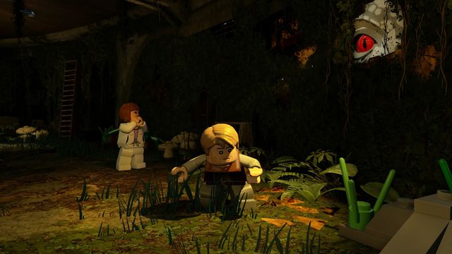 LEGO Jurassic World 6