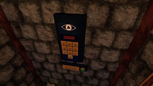 VR2: Vacate 2 Rooms 2