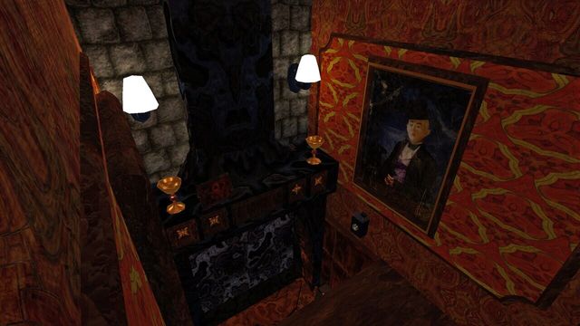 VR2: Vacate 2 Rooms 3
