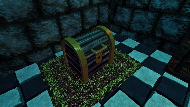 VR2: Vacate 2 Rooms 4