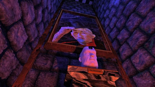VR2: Vacate 2 Rooms 5