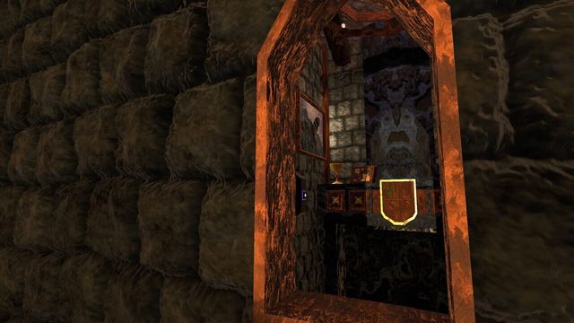VR2: Vacate 2 Rooms 6