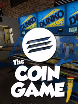 The Coin Game