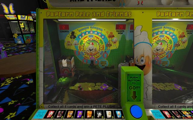 The Coin Game 3