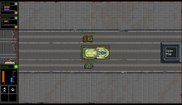 Convoy 5
