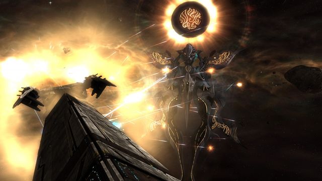 Sins of a Solar Empire: Rebellion 3