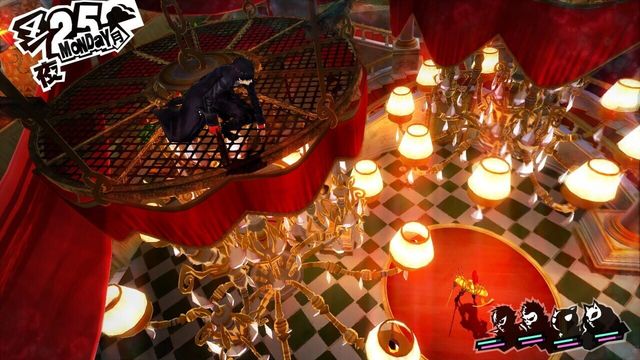 Persona 5 3
