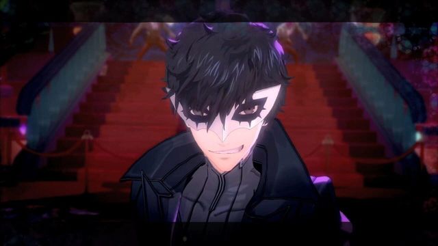 Persona 5 6