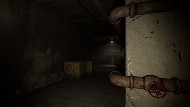 Case 2: Animatronics Survival 3