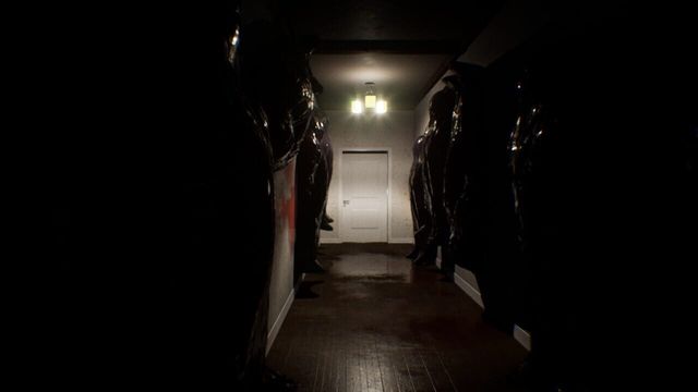 Case 2: Animatronics Survival 4