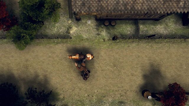 Rustler 3