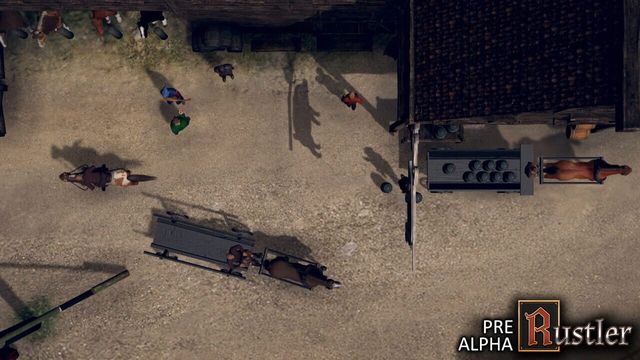 Rustler 4