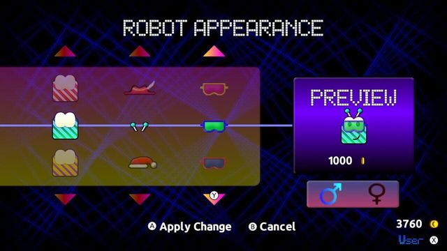 Don't Die Mr Robot! DX 2