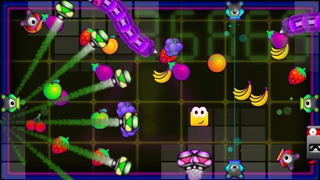 Don't Die Mr Robot! DX 3