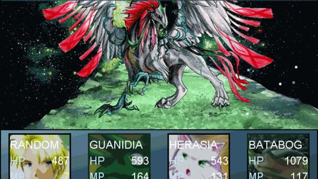 3 Stars of Destiny 3