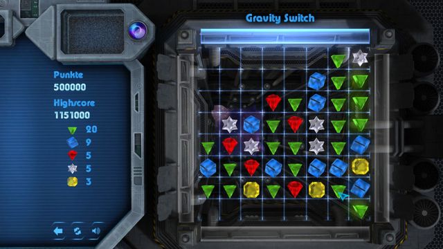 3SwitcheD 4