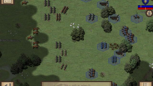 Medieval Battle: Europe 1