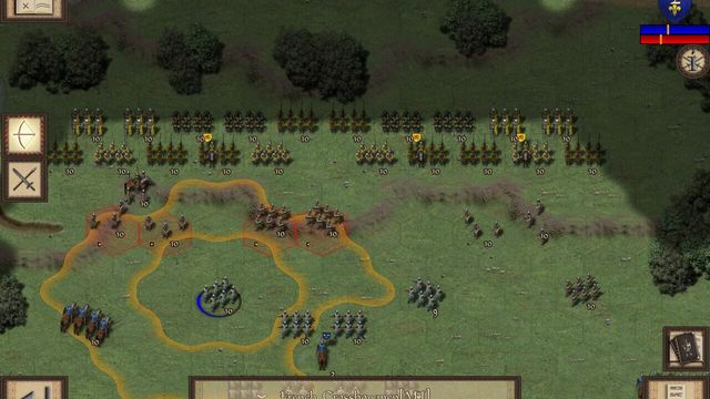 Medieval Battle: Europe 2
