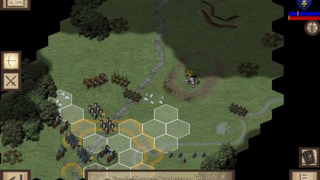 Medieval Battle: Europe 3