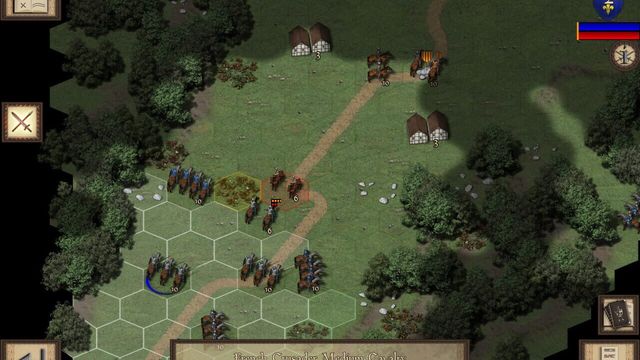 Medieval Battle: Europe 5