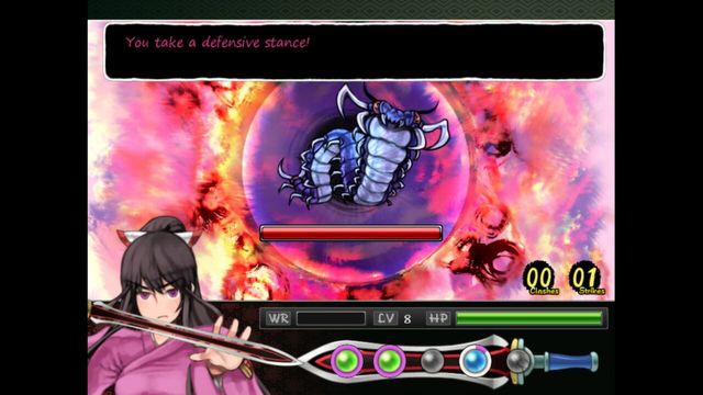 99 Spirits 3