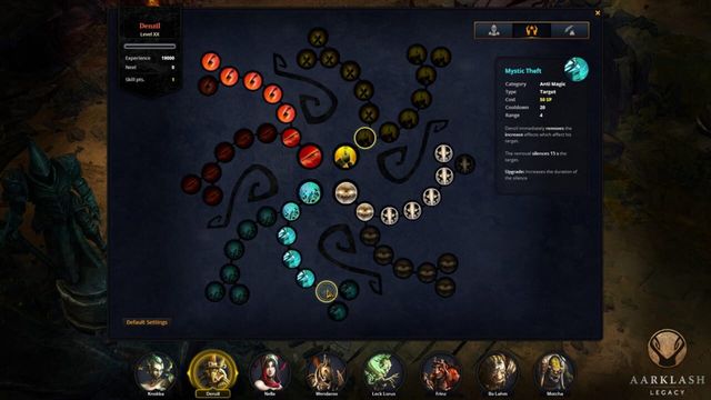 Aarklash: Legacy 2