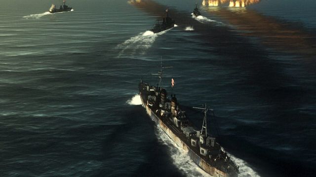 Silent Hunter 4: Wolves of the Pacific - U-Boat Missions 2